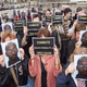 Demonstration for Troy Davis (Mehdi Fedouach/AFP/Getty Images)